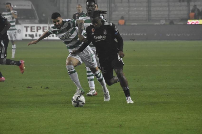 Rıdvan Dilmen'den Beşiktaş'ın yeni teknik direktörü hakkında ilginç açıklama! 'Sezon sonunda Zidane...'