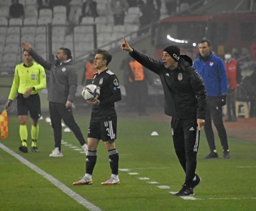 Rıdvan Dilmen'den Beşiktaş'ın yeni teknik direktörü hakkında ilginç açıklama! 'Sezon sonunda Zidane...'