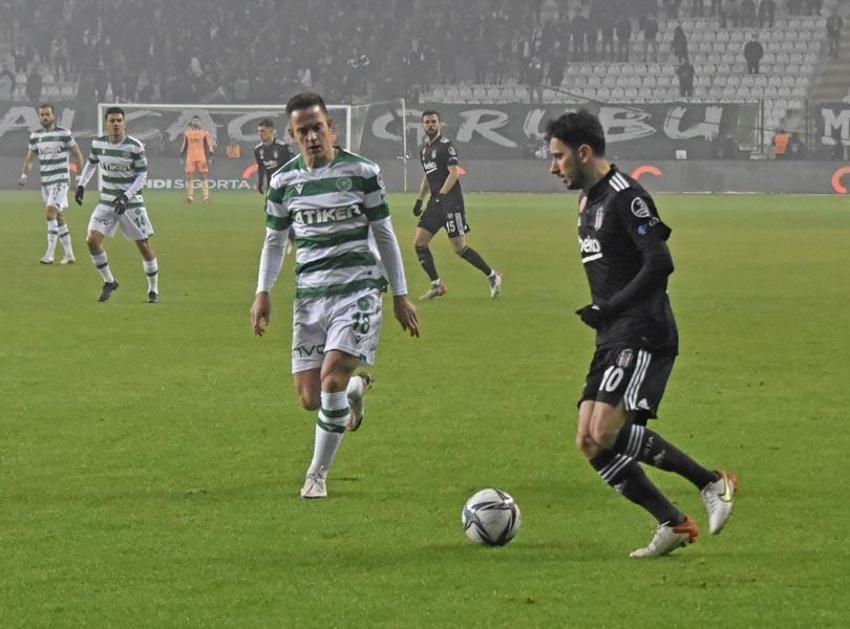 Rıdvan Dilmen'den Beşiktaş'ın yeni teknik direktörü hakkında ilginç açıklama! 'Sezon sonunda Zidane...'