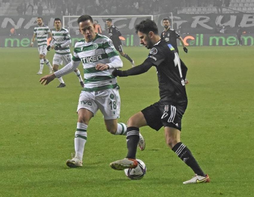 Rıdvan Dilmen'den Beşiktaş'ın yeni teknik direktörü hakkında ilginç açıklama! 'Sezon sonunda Zidane...'