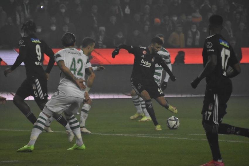 Rıdvan Dilmen'den Beşiktaş'ın yeni teknik direktörü hakkında ilginç açıklama! 'Sezon sonunda Zidane...'