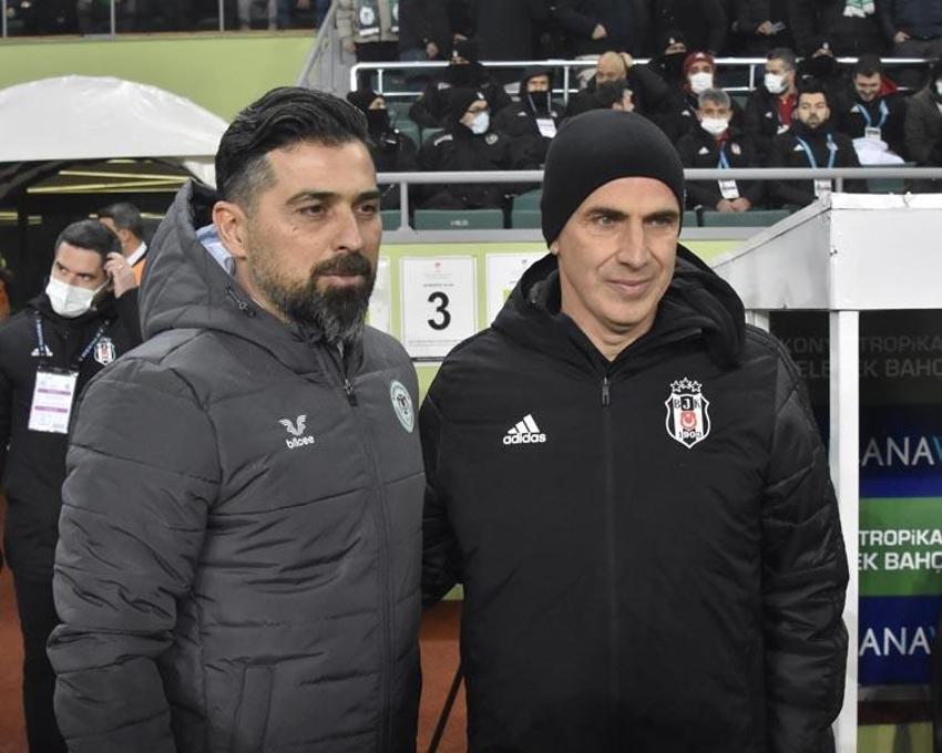 Rıdvan Dilmen'den Beşiktaş'ın yeni teknik direktörü hakkında ilginç açıklama! 'Sezon sonunda Zidane...'