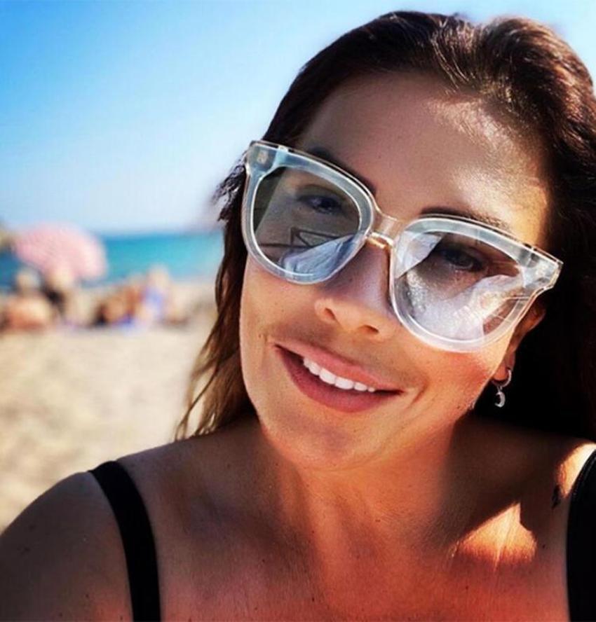 Aleyna'nın annesi Havva Öztel'den Işın Karaca'ya cevap!
