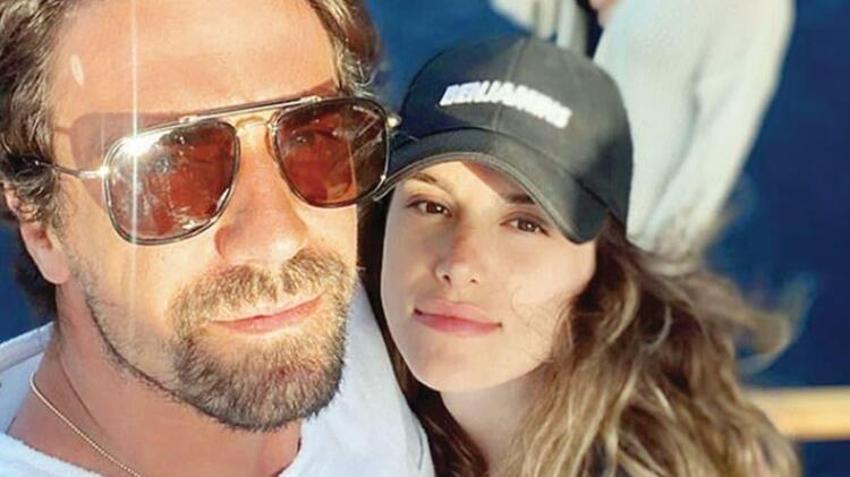 İbrahim Çelikkol ve Mihre Çelikkol boşanıyor mu?
