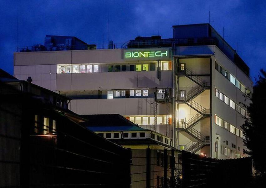 BioNTech kurucuları Uğur Şahin ve Özlem Türeci Alman şehrinin kaderini değiştirdiler! Matbaanın icadından sonra...