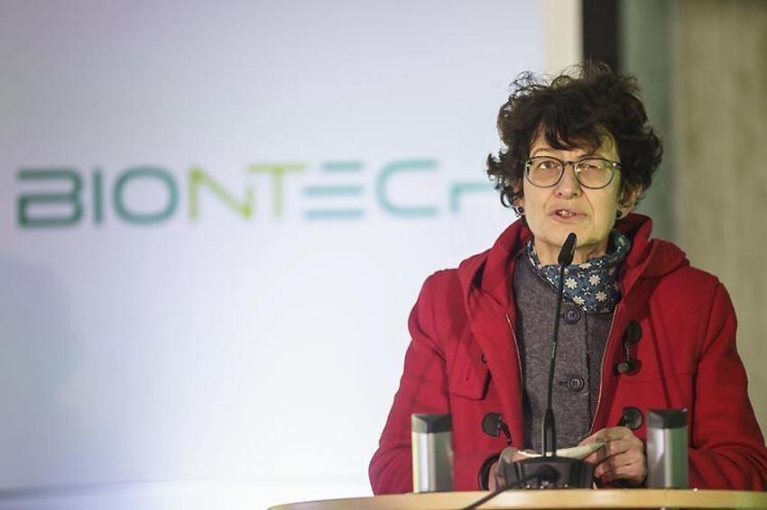 BioNTech kurucuları Uğur Şahin ve Özlem Türeci Alman şehrinin kaderini değiştirdiler! Matbaanın icadından sonra...
