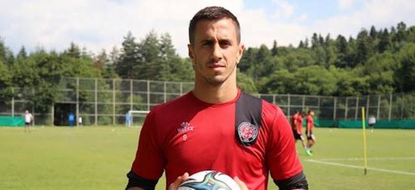 Süleyman Hurma'dan Volkan Demirel'e büyük şok! Takımdan ayrılıyor...
