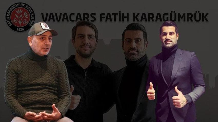 Süleyman Hurma'dan Volkan Demirel'e büyük şok! Takımdan ayrılıyor...