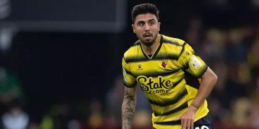 Sadece 273 dakika oynadı ama... Ozan Tufan'dan şok açıklama! 'Artık beğenmiyorum ve dua ediyorum...'