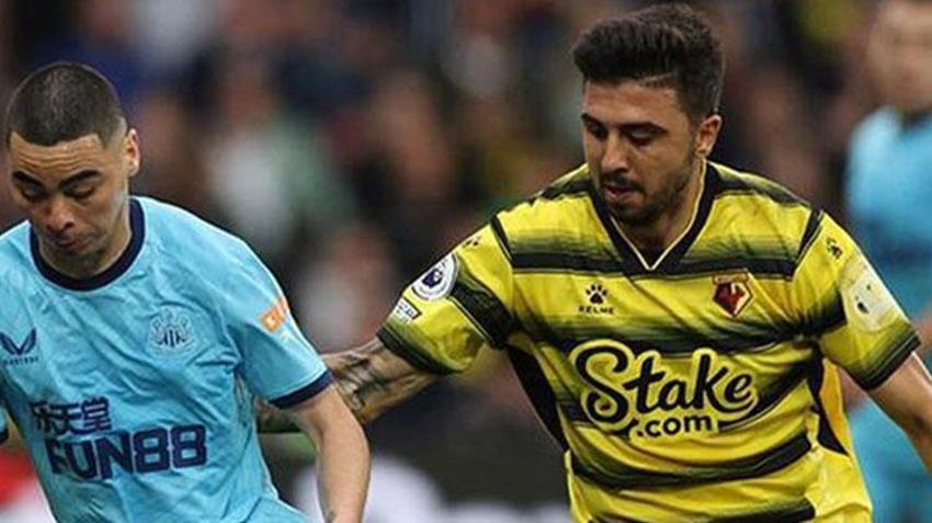 Sadece 273 dakika oynadı ama... Ozan Tufan'dan şok açıklama! 'Artık beğenmiyorum ve dua ediyorum...'
