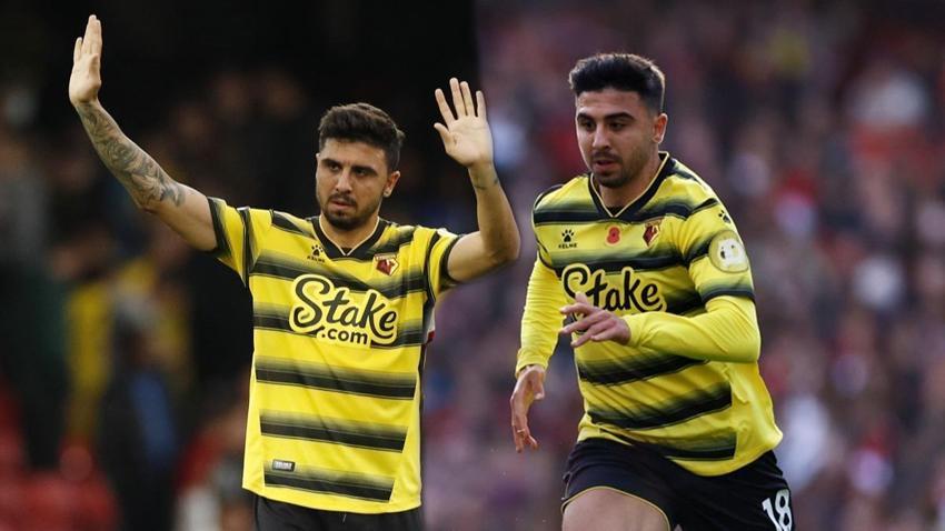 Sadece 273 dakika oynadı ama... Ozan Tufan'dan şok açıklama! 'Artık beğenmiyorum ve dua ediyorum...'