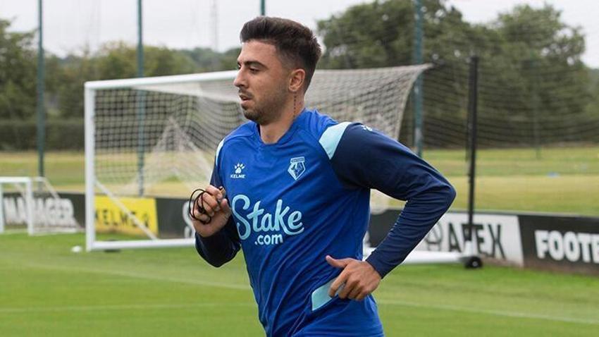 Sadece 273 dakika oynadı ama... Ozan Tufan'dan şok açıklama! 'Artık beğenmiyorum ve dua ediyorum...'