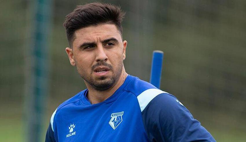 Sadece 273 dakika oynadı ama... Ozan Tufan'dan şok açıklama! 'Artık beğenmiyorum ve dua ediyorum...'