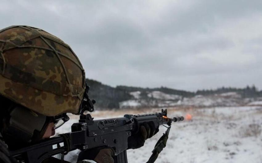 Generaller ordunun şansının düşük olduğunu söyledi ülkede işgal paniği başladı! Siviller Rusya'ya karşı silahlandı...