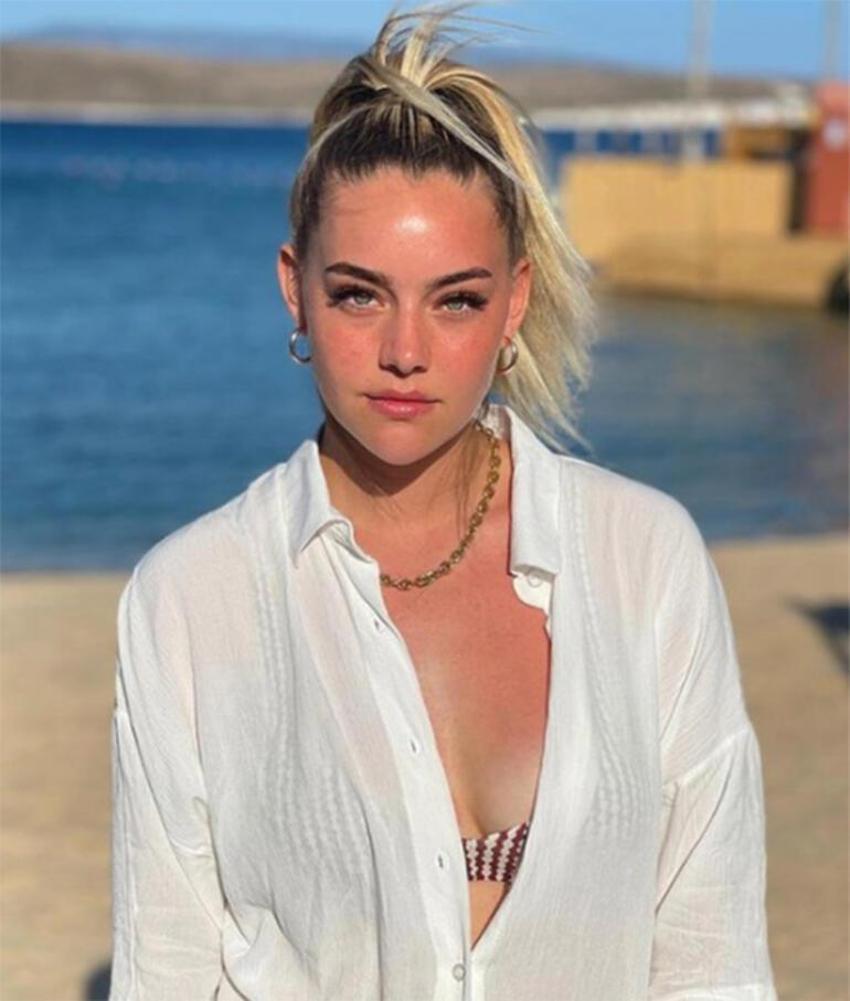Survivor Aycan'dan olay sözler: Herkes birbirinin kuyusunu kazacak