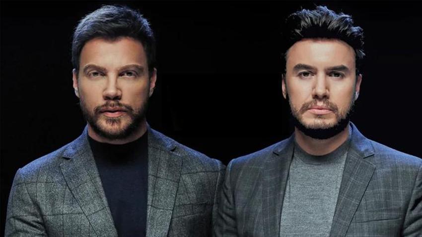 Sinan Akçıl ve Mustafa Ceceli'ye koronavirüs şoku!