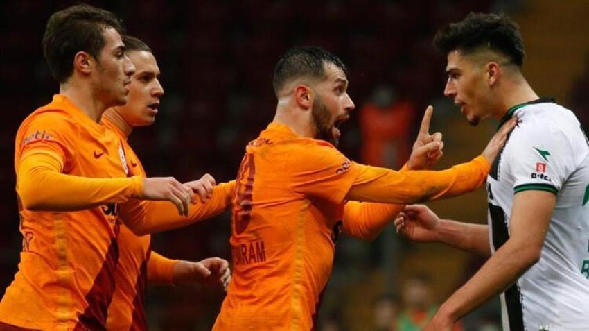 Denizlispor faciasından sonra 3 yıldızın ismini açıkladı! 'Bunlar hesap versin'