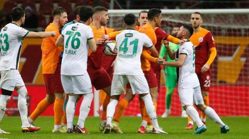 Denizlispor faciasından sonra 3 yıldızın ismini açıkladı! 'Bunlar hesap versin'