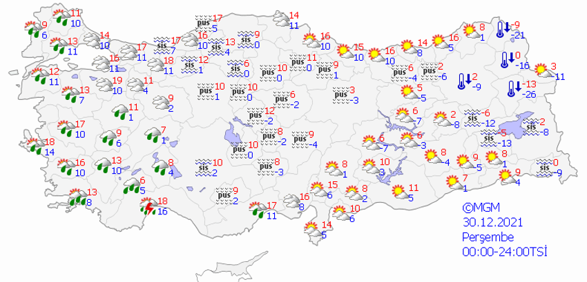 Kar yağışı başlıyor! Meteoroloji tarih vererek duyurdu! Kuvvetli geliyor, çok sayıda kentte...
