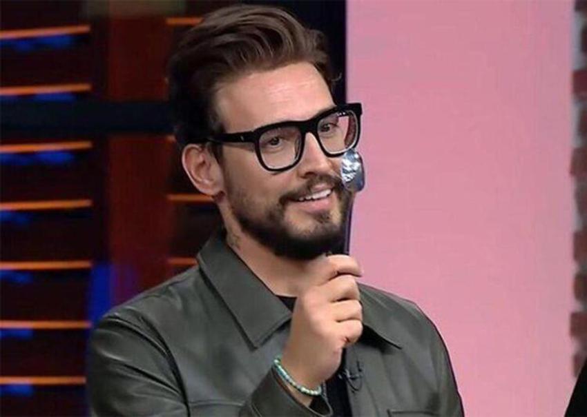 MasterChef'te Mehmet Yalçınkaya ikinci kez kaşık attı!