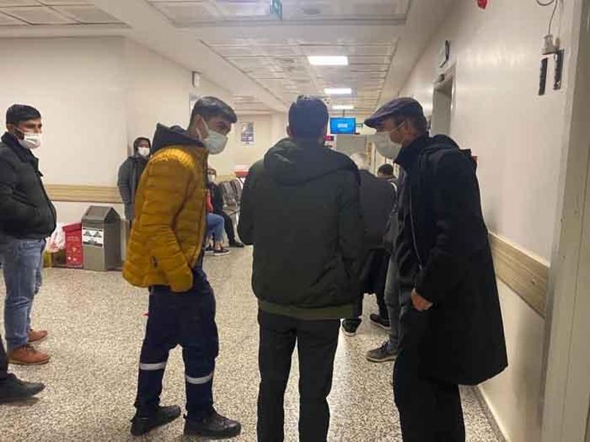 Pitbull saldırısına uğrayan Asiye Ateş’in sağlık durumunda yeni gelişme