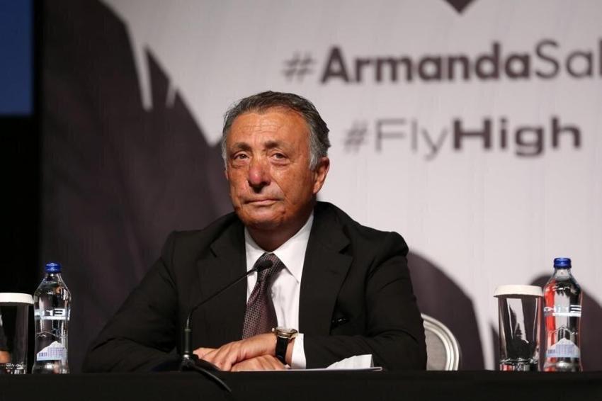 Daha ilk mağlubiyetinde fişi çekildi! Ahmet Nur Çebi yeni teknik direktörünü buldu bile