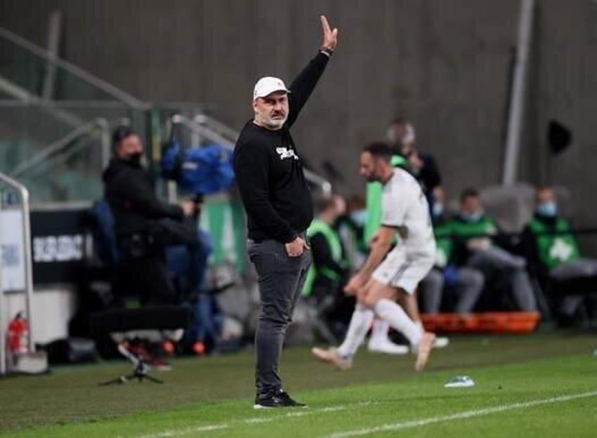 Daha ilk mağlubiyetinde fişi çekildi! Ahmet Nur Çebi yeni teknik direktörünü buldu bile