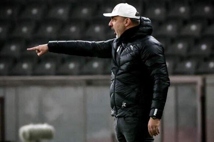 Daha ilk mağlubiyetinde fişi çekildi! Ahmet Nur Çebi yeni teknik direktörünü buldu bile