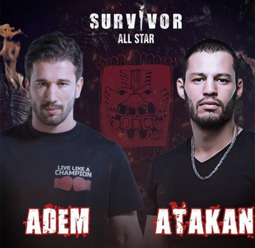 Avatar Atakan: Acun Ilıcalı'ya mesaj attım!