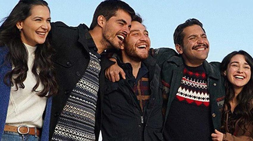 Gönül Dağı’nın Ramazan’ı Cihat Süvarioğlu’nun kilolu halini gören şaşırıyor!
