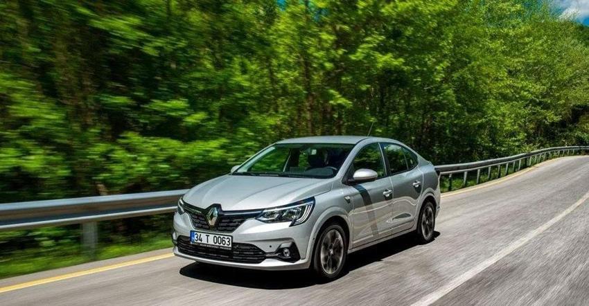 Kur düştü indirim geldi! İşte Türkiye'de 2021 yılında satılan en ucuz sıfır otomobiller