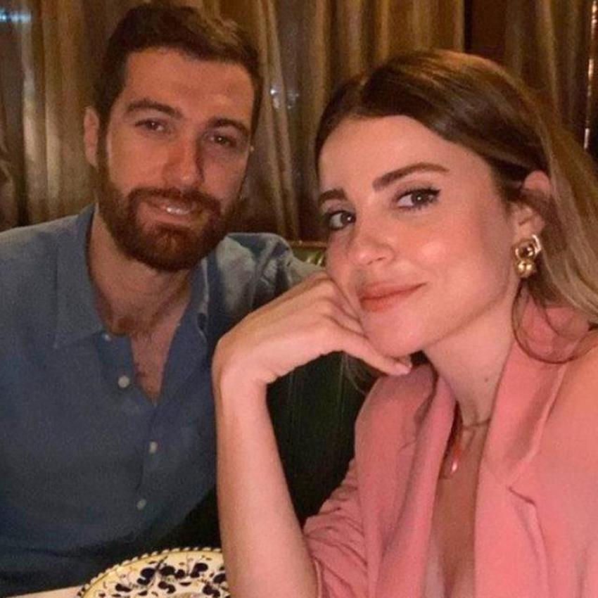 2021'de ayrılıklarıyla magazin gündemini sallayan ünlüler...