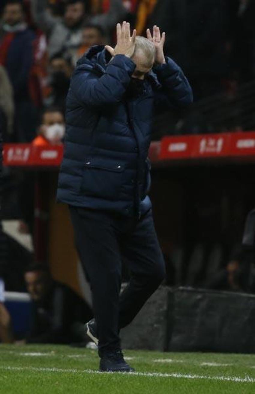 Galatasaray'da son dakika! İstifa mı transfer mi? Burak Elmas ile Fatih Terim arasında kritik zirve...