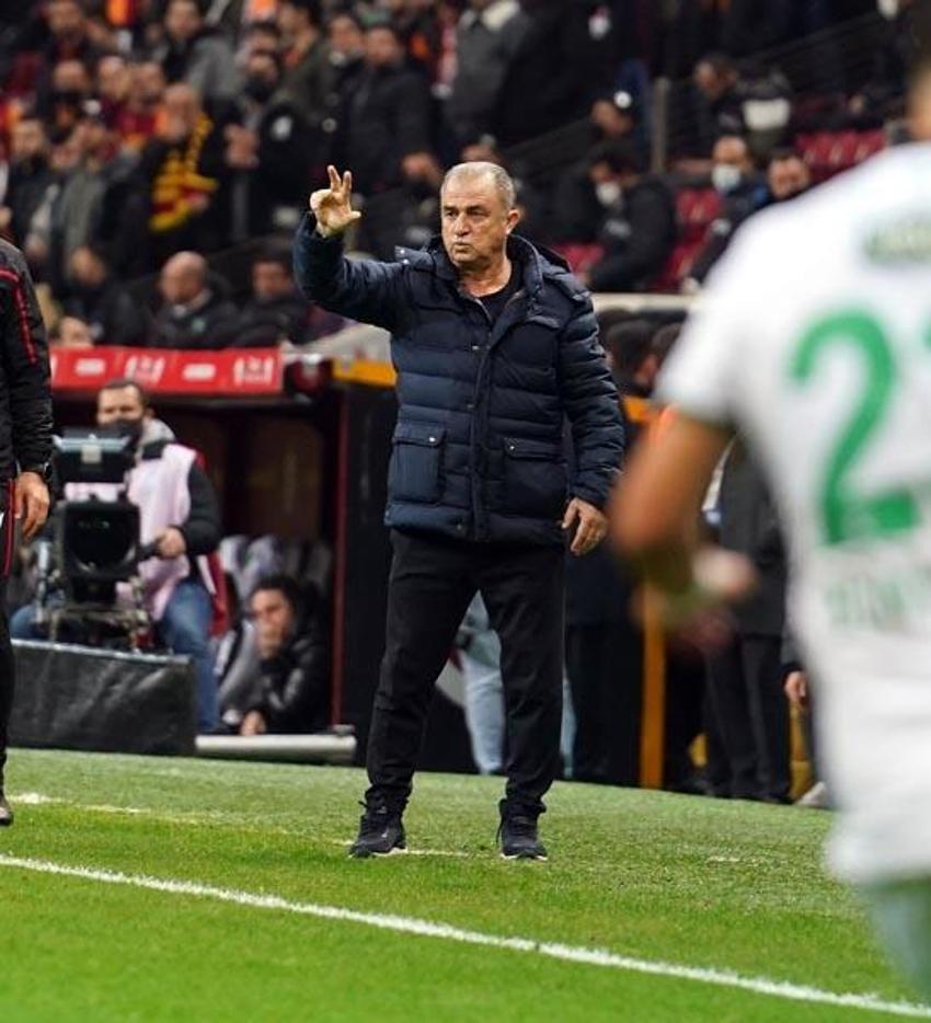 Galatasaray'da son dakika! İstifa mı transfer mi? Burak Elmas ile Fatih Terim arasında kritik zirve...