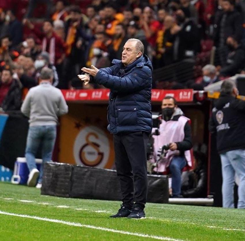 Galatasaray'da son dakika! İstifa mı transfer mi? Burak Elmas ile Fatih Terim arasında kritik zirve...