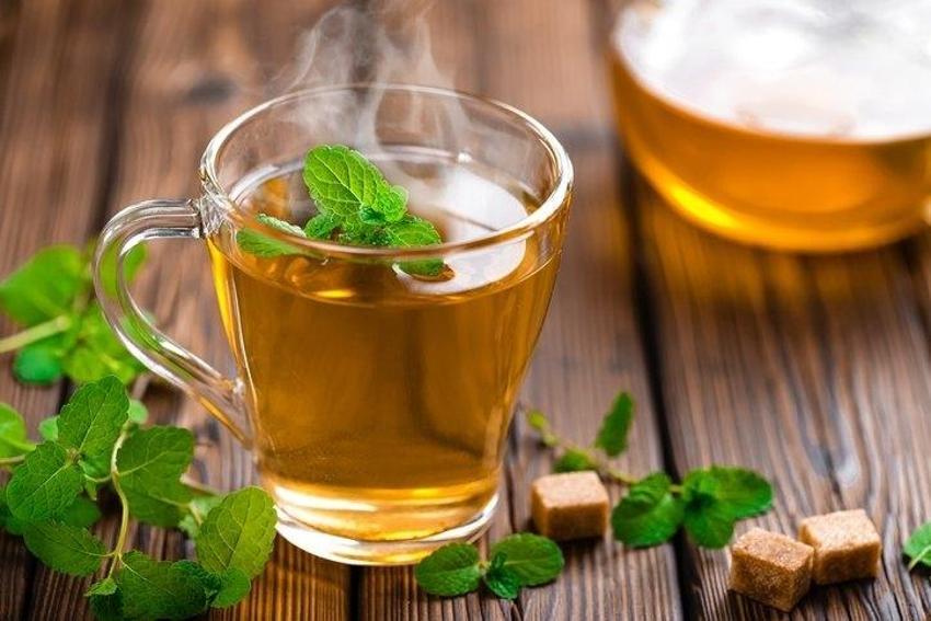 Yüksek tansiyonu bitiriyor, inme riskini en aza indiriyor! Bir bardak yetiyor, yüzde 65...