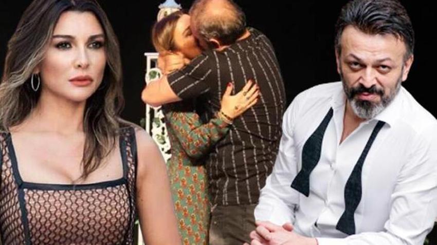 Selen Görgüzel'den Serhat Kılıç'a yanıt!