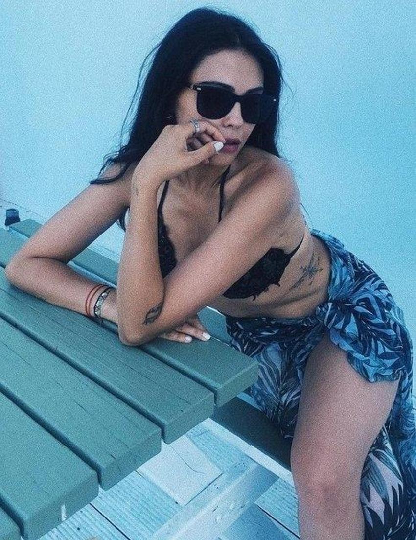 Dilara Aksüyek - Cenk Şahin yeni bir aşka yelken açtı!