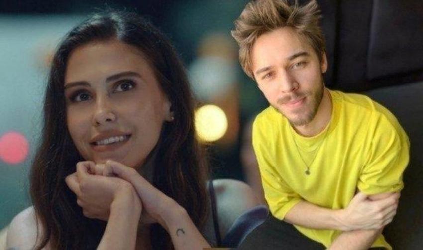 Dilara Aksüyek: Kendimi aşka değil, işe verdim