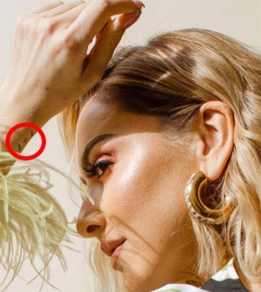 Hadise-Mehmet Dinçerler'in olaylı gecesi! Kural tanımadılar...
