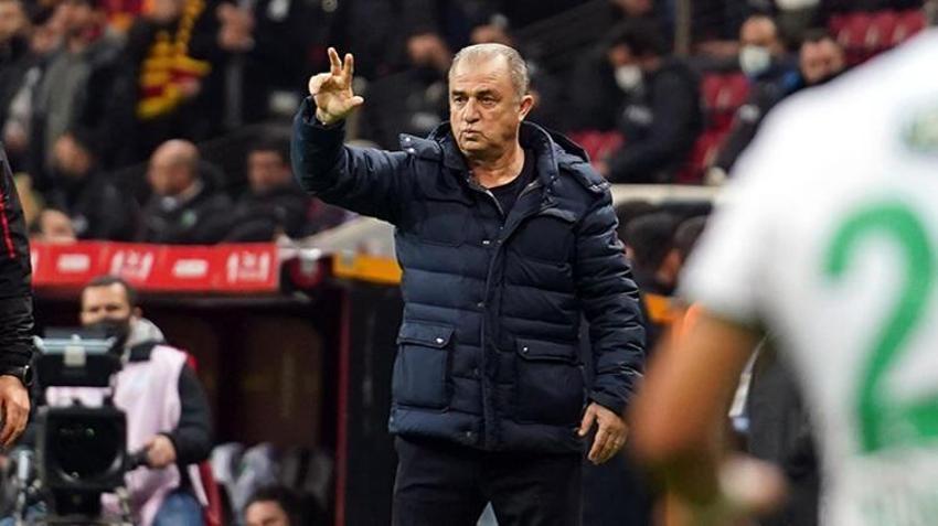 Fatih Terim ısrar etti Burak Elmas işi bitirdi! Yeni transfer 5 Ocak'ta İstanbul'da