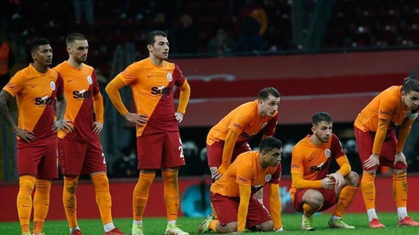 Fatih Terim ısrar etti Burak Elmas işi bitirdi! Yeni transfer 5 Ocak'ta İstanbul'da