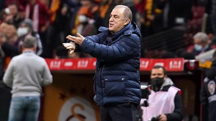 Fatih Terim ısrar etti Burak Elmas işi bitirdi! Yeni transfer 5 Ocak'ta İstanbul'da