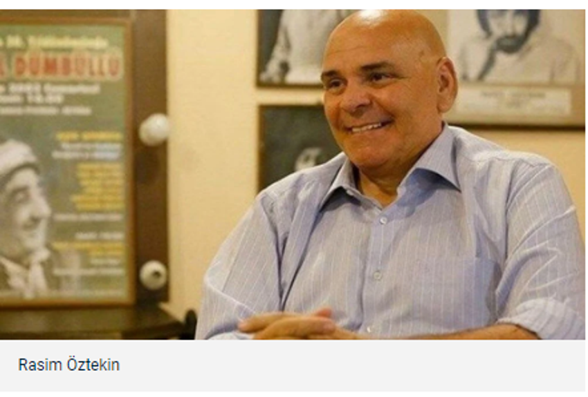 2021'de kaybettiğimiz ünlü isimler...