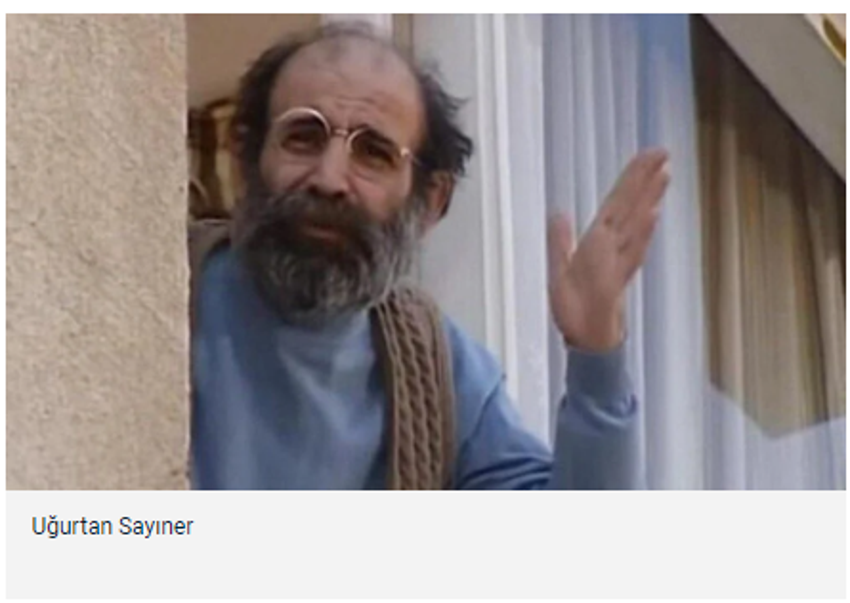 2021'de kaybettiğimiz ünlü isimler...