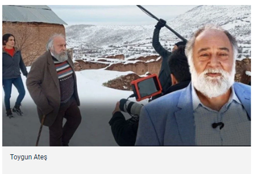 2021'de kaybettiğimiz ünlü isimler...