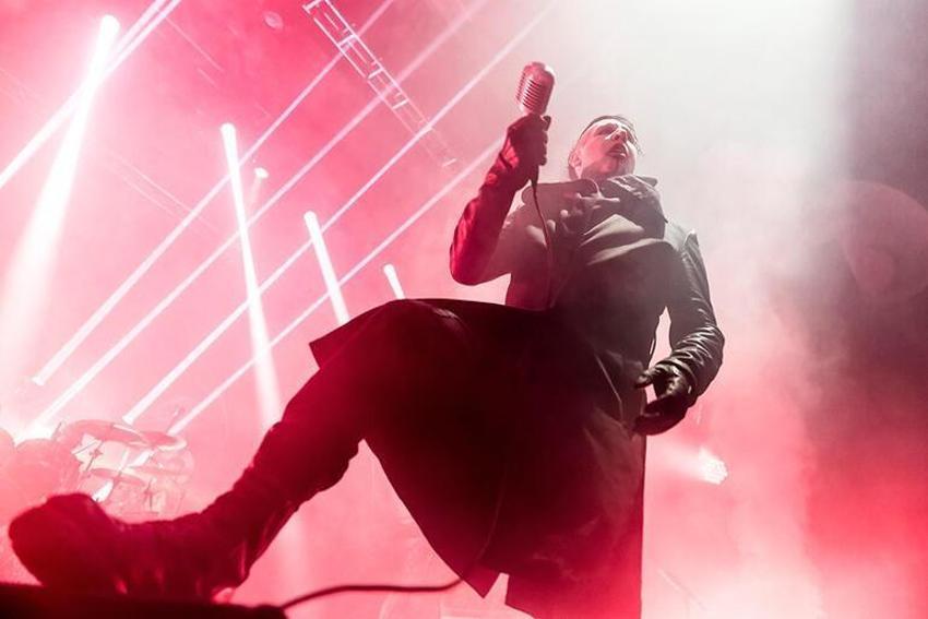 Marilyn Manson'ın korkunç işkenceleri! Rock müziğin ünlü ismi kan dondurdu: Tam 16 kadına cinsel saldırı ve işkence...