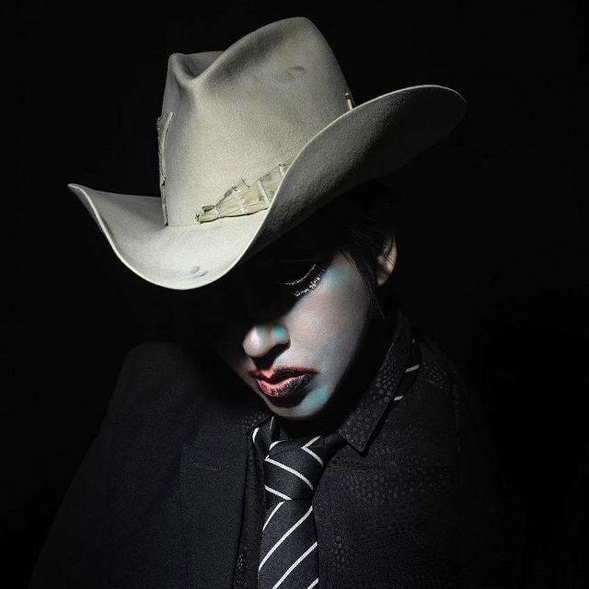 Marilyn Manson'ın korkunç işkenceleri! Rock müziğin ünlü ismi kan dondurdu: Tam 16 kadına cinsel saldırı ve işkence...