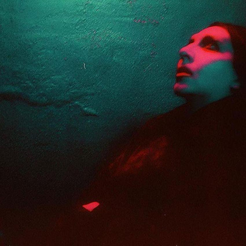 Marilyn Manson'ın korkunç işkenceleri! Rock müziğin ünlü ismi kan dondurdu: Tam 16 kadına cinsel saldırı ve işkence...