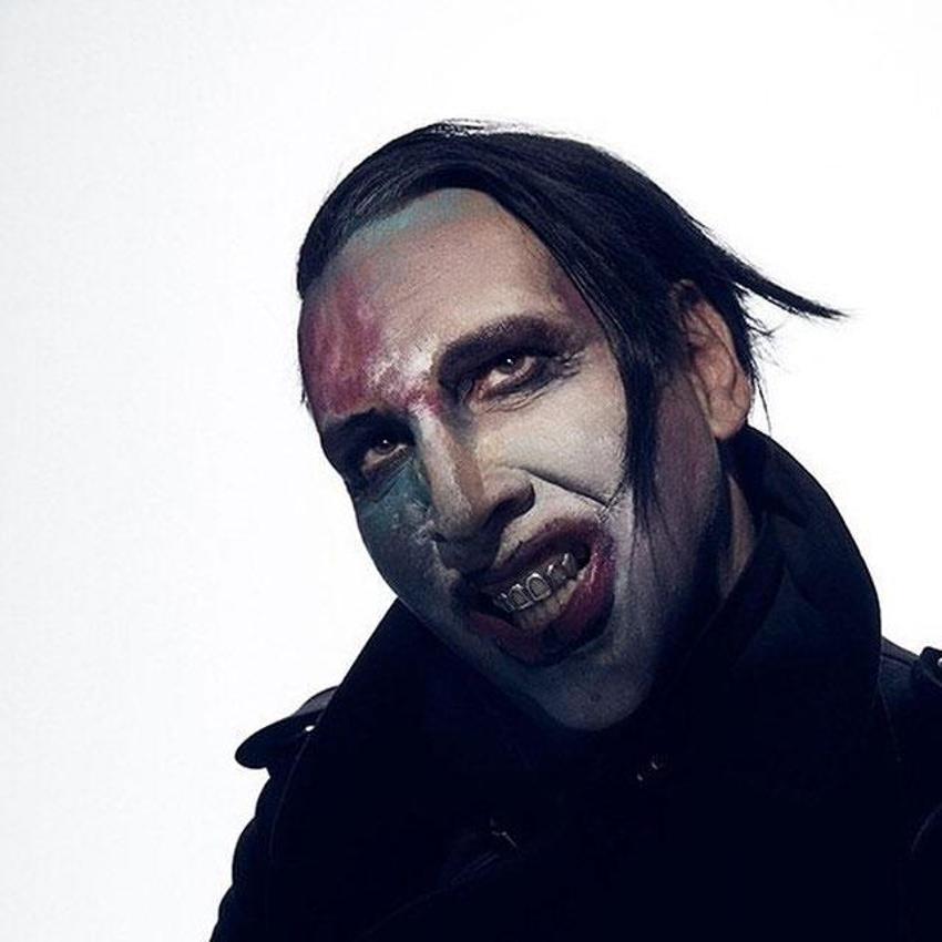 Marilyn Manson'ın korkunç işkenceleri! Rock müziğin ünlü ismi kan dondurdu: Tam 16 kadına cinsel saldırı ve işkence...